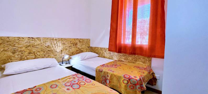 Villa in Caorle near Spiaggia Tartaruga图片