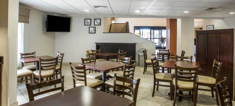 纳什维尔 - 布伦特伍德 - 冷泉舒眠酒店(Sleep Inn Nashville - Brentwood - Cool Springs)图片