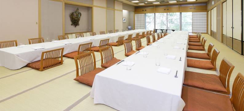 那须弗罗拉西昂酒店(Hotel Floracion Nasu)图片