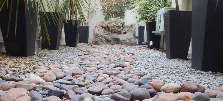 海港市场酒店(Puerto Mercado Hotel)图片