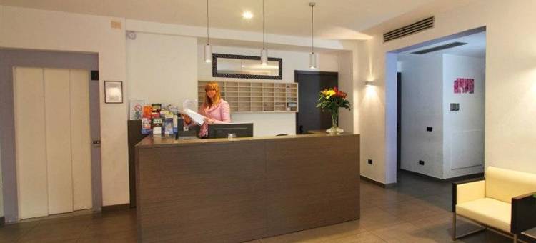 摩纳哥 Alfred 酒店(Alfred Hotels Monaco)图片