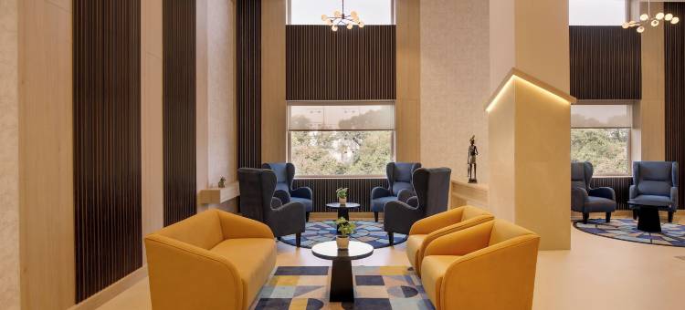 Lemon Tree Hotel, Ranchi图片