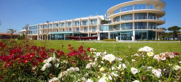 比萨塔广场酒店(Pisa Tower Plaza)图片