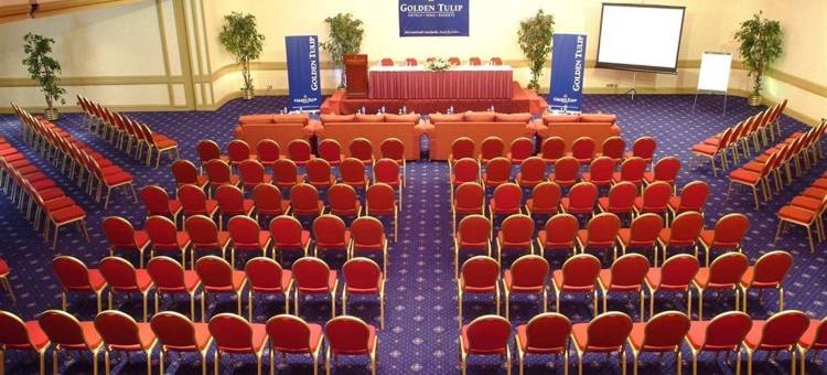 巴林岛郁锦香酒店(Golden Tulip Bahrain)图片