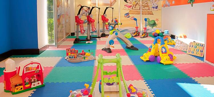 The Fives Beach Hotel & Residences图片