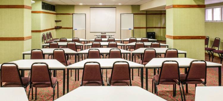 宜必思福特莱萨酒店(ibis Fortaleza Praia de Iracema)图片