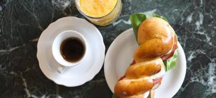 Numa Florence Palazzo Moro图片