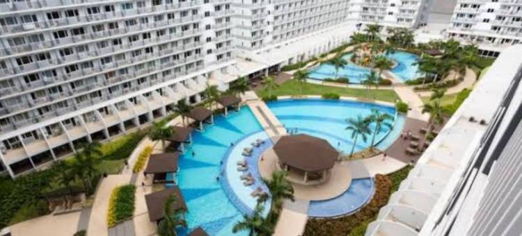 Dainty Pasay City Apartment for Rent - Entire House Front of Mall of Asia图片