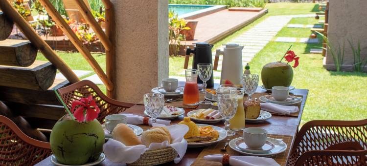 Kokoye精品酒店(Kokoye Boutique Hotel)图片