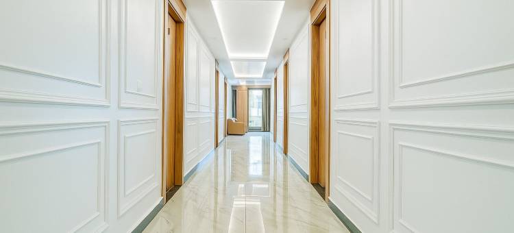 曼加拉姆旅馆(Manglam Inn)图片