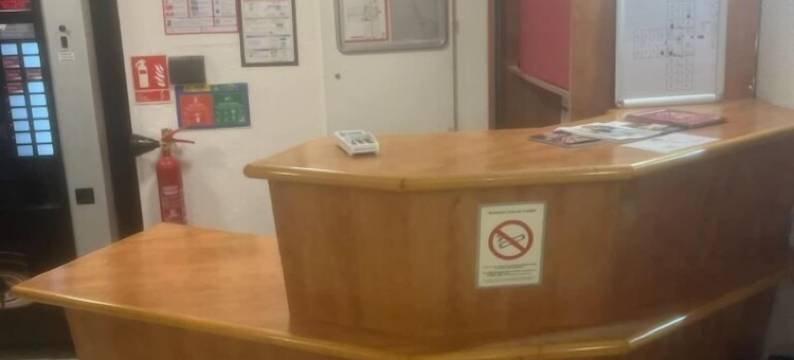 恩佐酒店 1er Prix 德勒(Enzo Hotels 1er Prix Dreux)图片