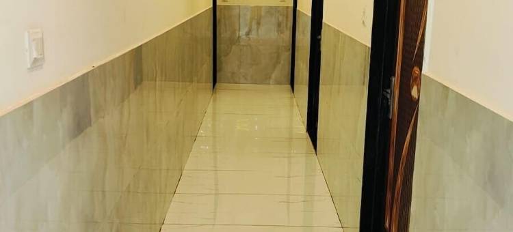 拉姆巴桑特酒店和餐厅(Hotel Ram Basant)图片