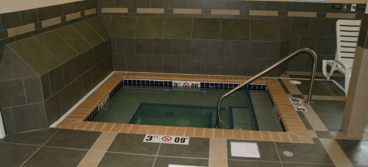 希尔顿欢朋套房酒店-圣克劳德(Hampton Inn & Suites St. Cloud)图片