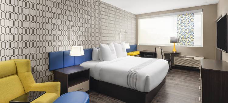 GLo Best Western Dawley Farms in Sioux Falls图片