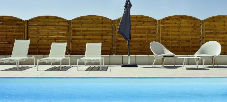 美居里昂热纳欧洲博览中心酒店(Hôtel Mercure Lyon Genas Eurexpo)图片