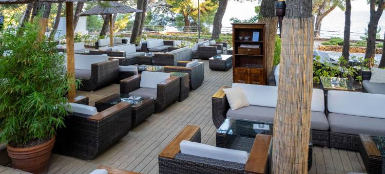 蓝阳博拉克酒店(Bluesun Hotel Borak)图片