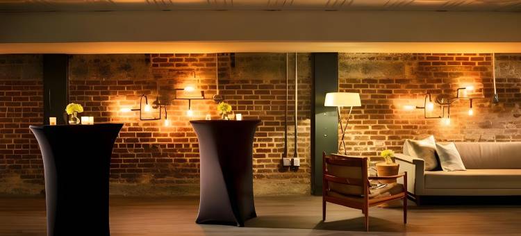 华盛顿D.C.的莱尔(Lyle Washington DC)图片