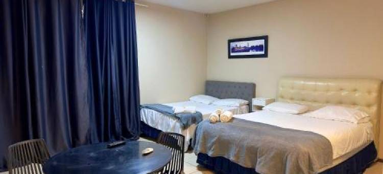 公寓式酒店(VA Apart Hotel Savassi)图片