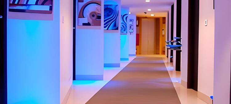 泰姬度假村(Hotel Taj Resorts)图片