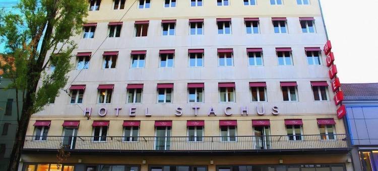 斯塔克斯酒店(Hotel Stachus)图片