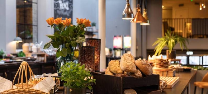 大博德豪华酒店(Home Hotel Grand Bodø)图片