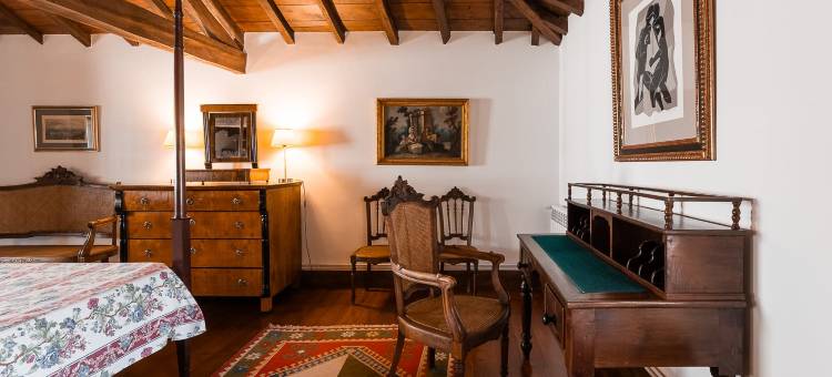 传统农家乐配有共用泳池(Heritage Farmhouse with Shared Pool)图片