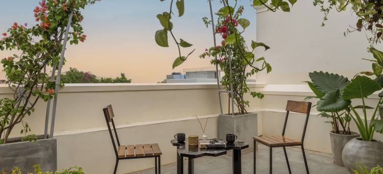 德里之家(Delhi House)图片