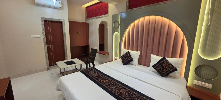 莫迪萨姆莱特酒店(Hotel Modi Samrat)图片