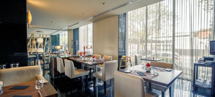 博阿维斯塔贝飒酒店(BessaHotel Boavista)图片