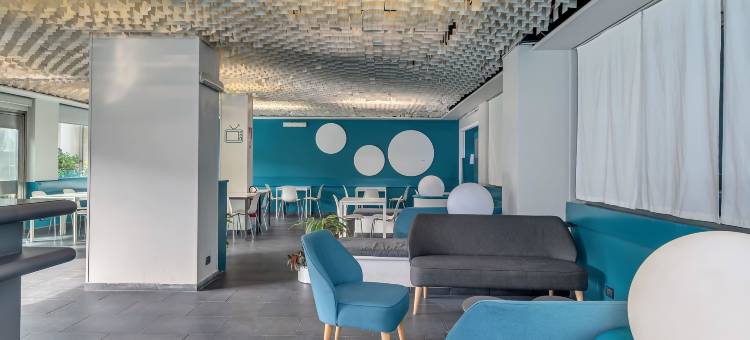 都灵总统民宿酒店(B&B Hotel Torino President)图片