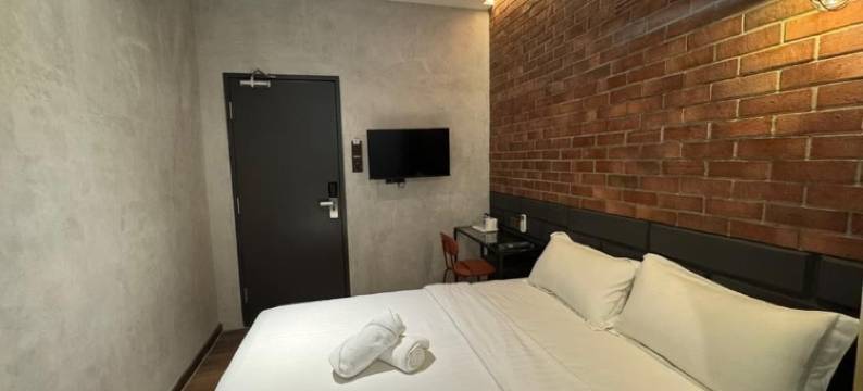 奥斯汀山哈沃纳精品酒店(Havona Boutique Hotel @ Mount Austin)图片