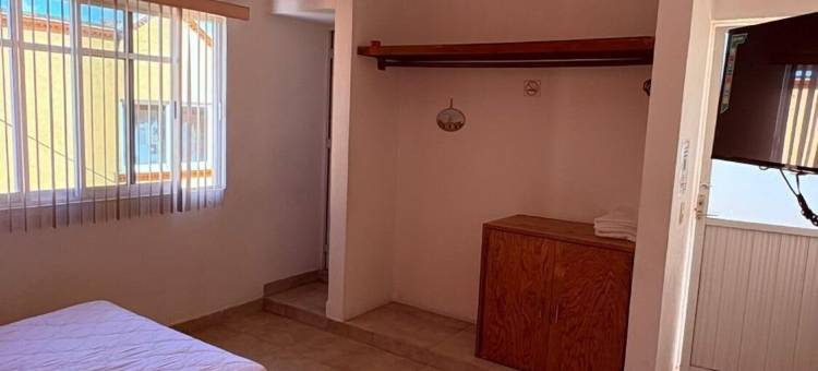 拉波萨达酒店(Hotel la Posada)图片