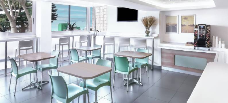 太阳 1 号伊丽莎白港酒店(Sun1 Port Elizabeth)图片