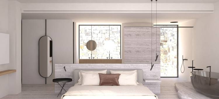 Kenshō 帕罗斯(Kenshō Paros)图片