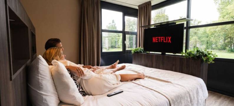 漫游酒店(Hotel Wander)图片