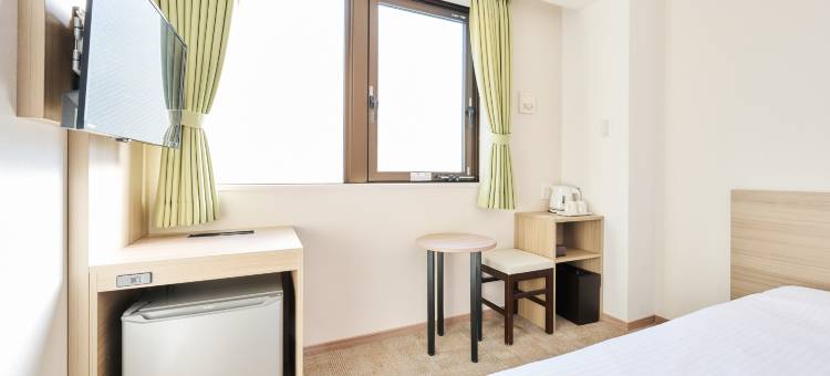 四条河原町梅尔迪亚 别馆(将更名Rakuten STAY URBAN 四条寺町)(Hotel Meldia Shijo kawaramachi Annex(Rakuten STAY URBAN Shijo Teramachi from March 3, 2026))图片