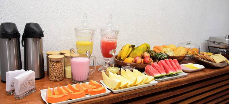 伊佩酒店(HOTEL IPE)图片