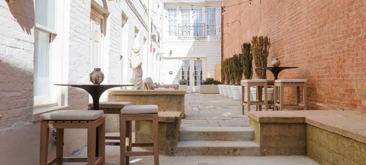 The King Street House by Kasa图片