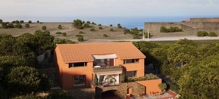 Maison Nova精品酒店(Maison Nova - Boutique Hôtel & Spa)图片