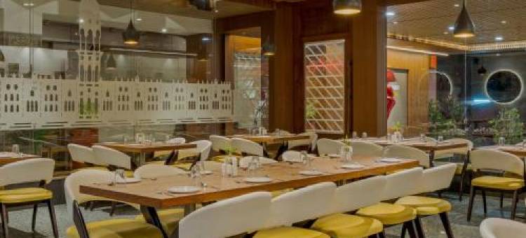 左巴酒店(Hotel Zorba Inn)图片