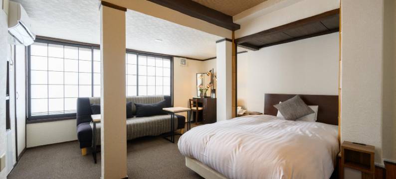 城崎温泉小宿缘(Koyado Enn)图片