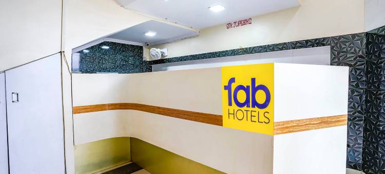 FabExpress 莎拉金(FabExpress Sarah Gold)图片