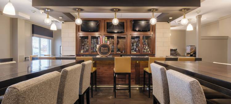路易斯威尔机场福朋喜来登酒店(Four Points by Sheraton Louisville Airport)图片