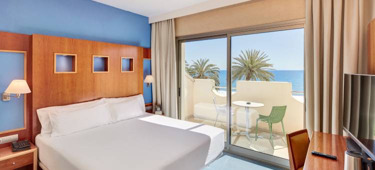 塞尔科蒂尔卡尔玛锡切斯酒店(Sercotel Kalma Sitges)图片