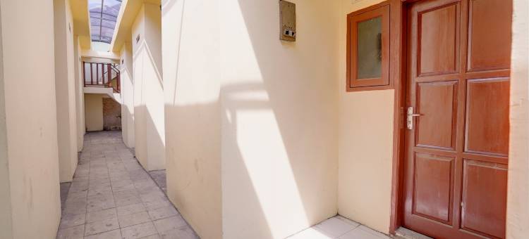 Hotel O Sunyoto 伊斯兰民宿(Hotel O Sunyoto Homestay Syariah)图片