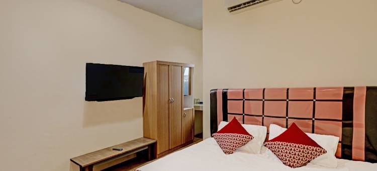 O酒店奥利亚民宿(Hotel O Aulia Homestay Syariah)图片