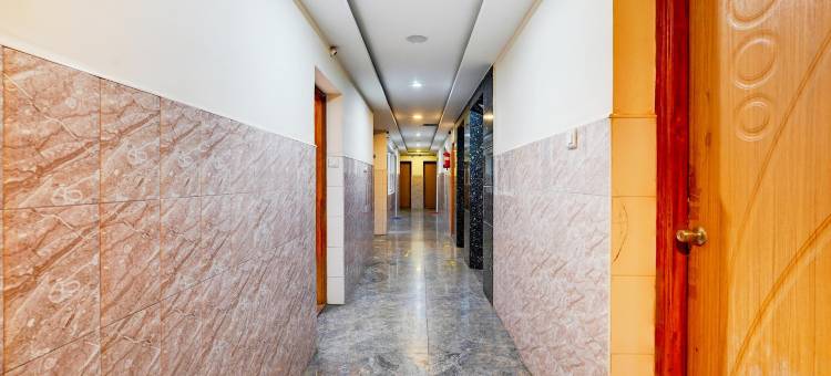 经典巴拉吉牙科学院兰花桑克里什(Townhouse Balaji Dental College Pallikarani Formerly Orchid Sankrish)图片