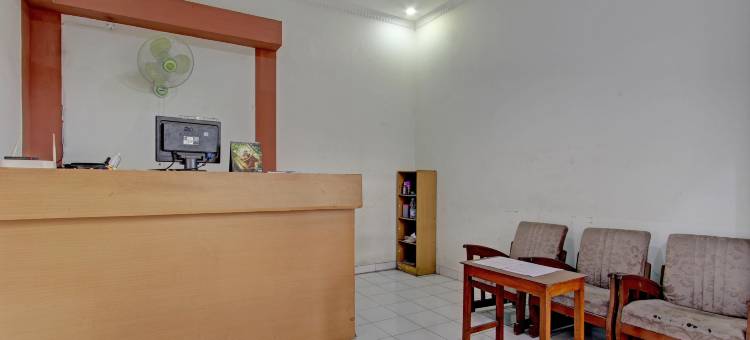 Hotel O 辛德拉拉斯民宿双层床(Hotel O Cindelaras B&b Bunk Bed)图片