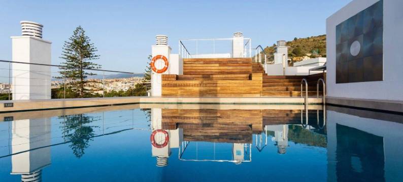 特内里费岛塔布里恩特S.C.酒店(Hotel Taburiente S.C.Tenerife)图片