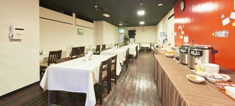 岛田站前Select Inn酒店(Hotel Select Inn Shimada Ekimae)图片